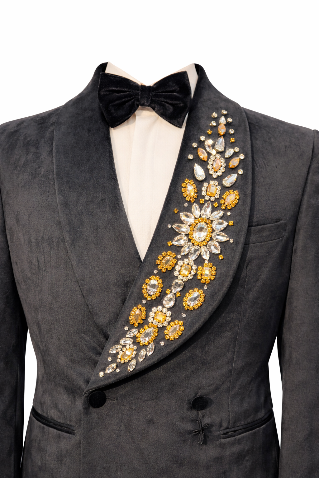 Costume Black Royal – Image 3