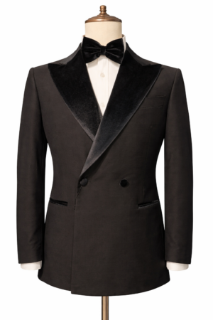 Costume Imperial Noir