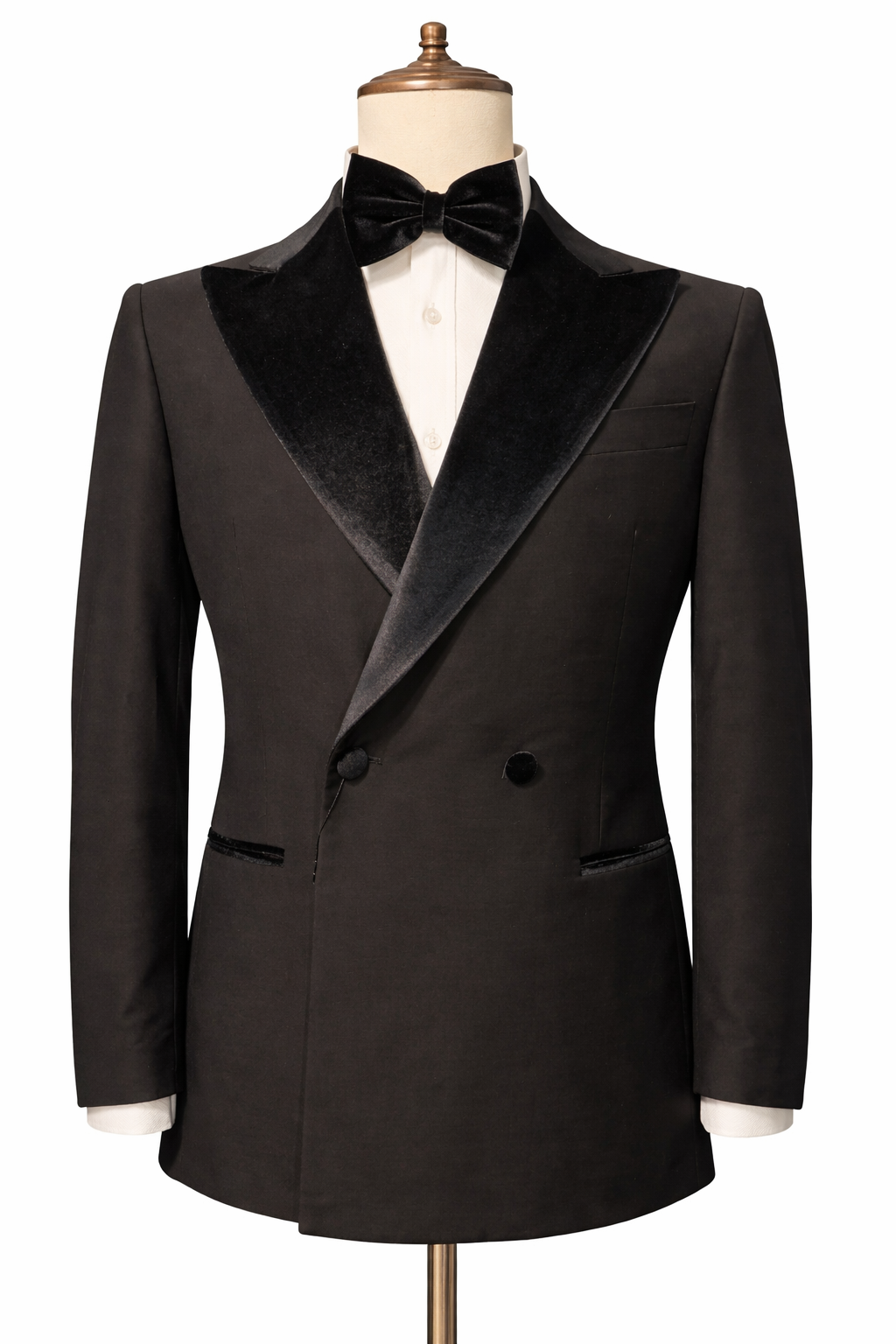 Costume Imperial Noir