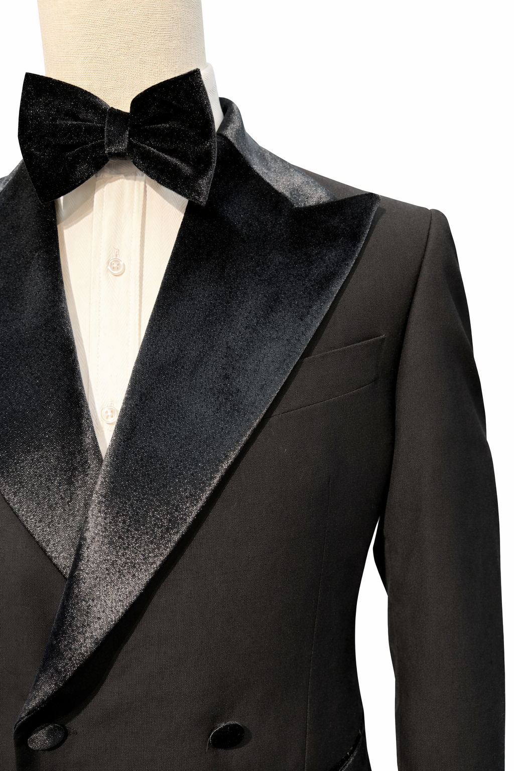 Costume Imperial Noir – Image 2