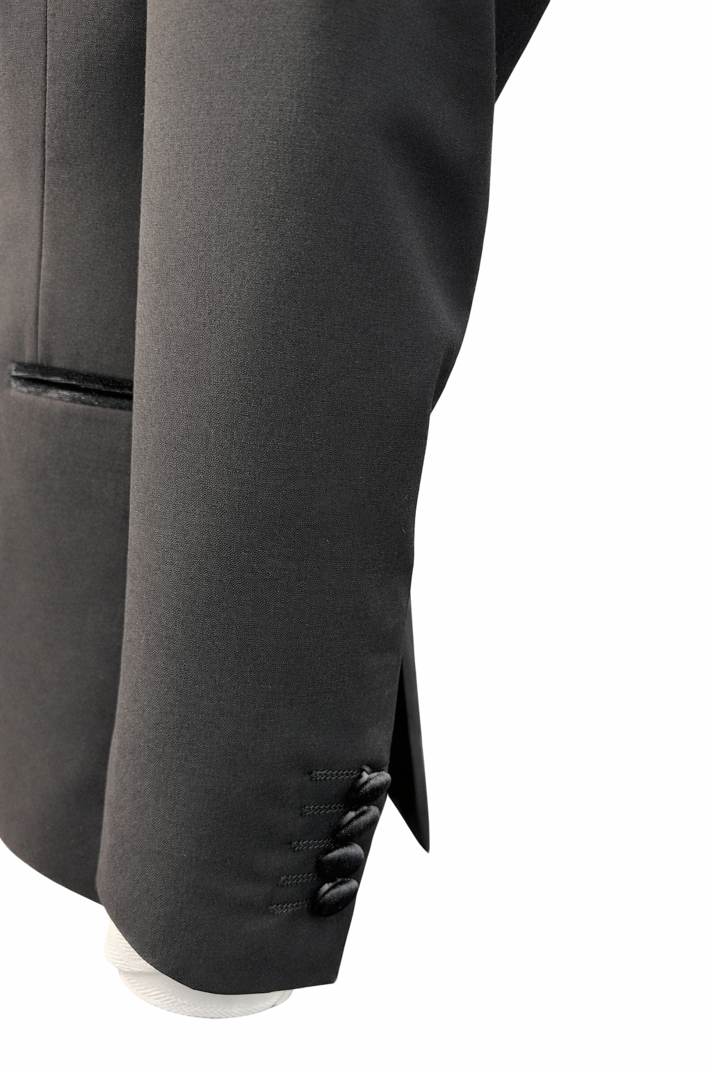 Costume Imperial Noir – Image 3