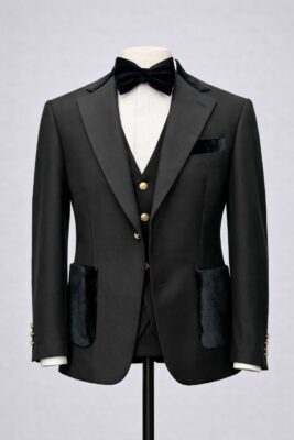 Costume Midnight Prestige