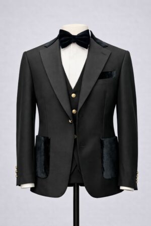 Costume Midnight Prestige