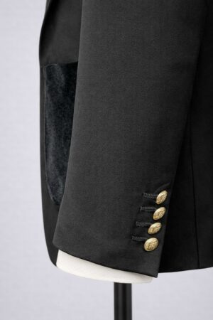 Alternative view of Costume Midnight Prestige