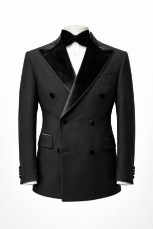 Costume Black Sovereign