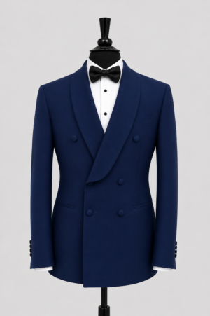 DP Signature – Bleu