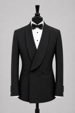 DP Prestige – Noir