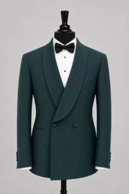 DP Prestige – Vert