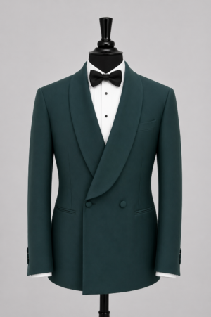 DP Prestige – Vert
