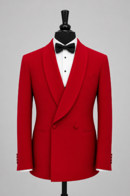 DP Prestige – Rouge