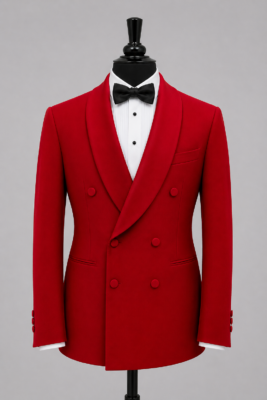 DP Signature – Rouge