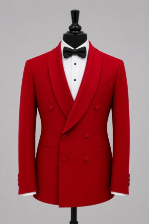 DP Signature – Rouge