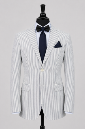 Costume Milano Bleu