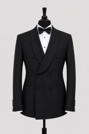 DP Signature – Noir
