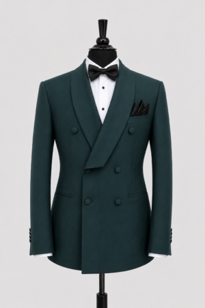 DP Signature – Vert