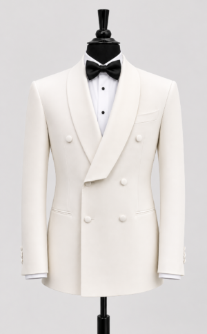 DP Signature – Blanc
