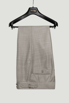 Pantalon Beige