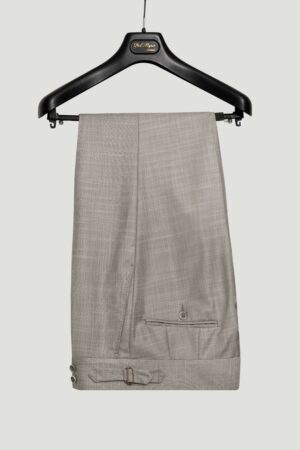 Pantalon Beige