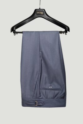 Pantalon Bleu