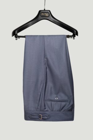 Pantalon Bleu