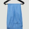 Pantalon Bleu Ciel