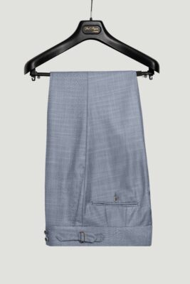 Pantalon Gris