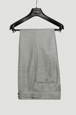 Pantalon Vert Clair