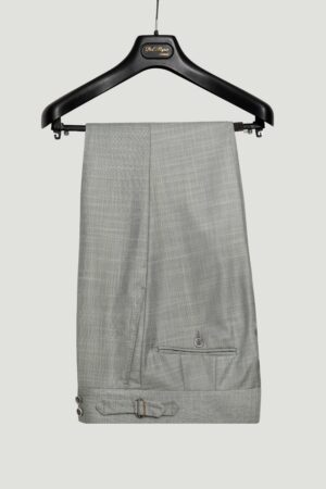 Pantalon Vert Clair